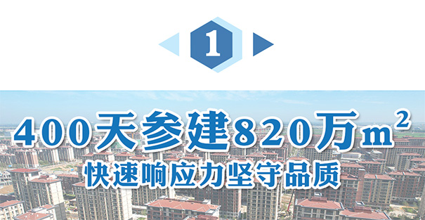 立邦用心守護“雄安品質”，400天高效交