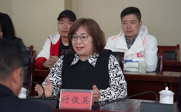 立邦中國產業人才發展中心負責人付俊英致辭.png