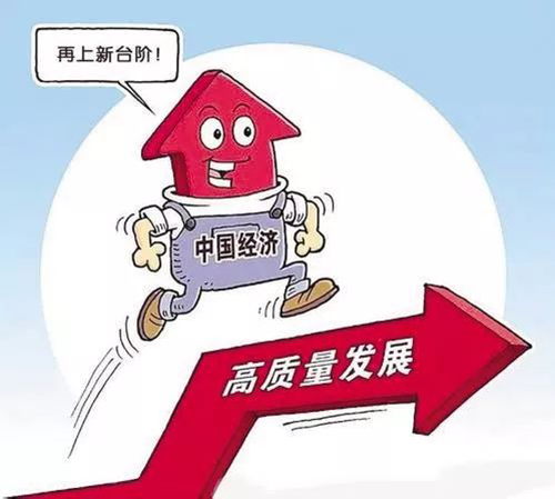 涂料廠商：在質量上的增長空間仍然非常巨大