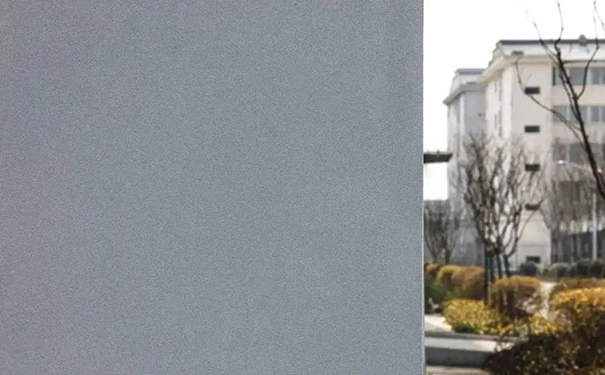 工廠外墻應用達到耐污1級的立邦臻麗石?輕質真石漆體系.jpg