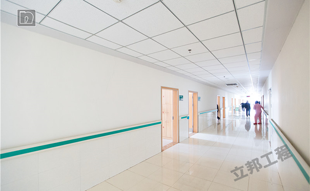 內墻抗菌涂料連工帶料多少錢一平方米?