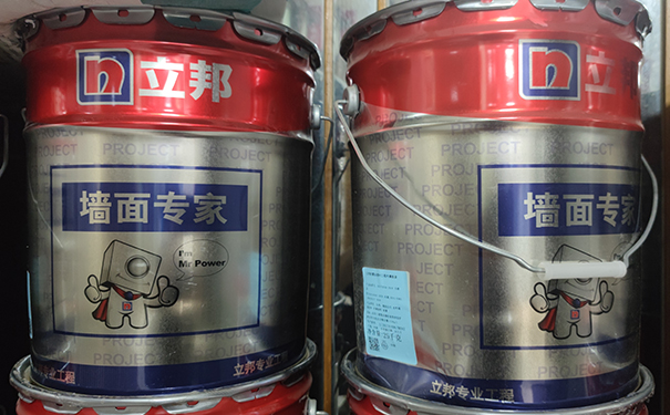 乳膠漆哪個品牌環保質量又好?