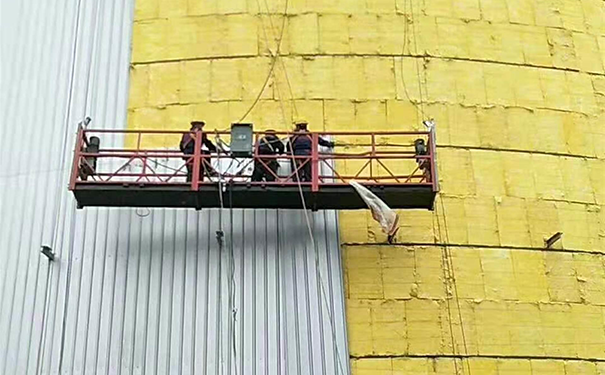 巖棉板安裝方法_巖棉板安裝規范要求
