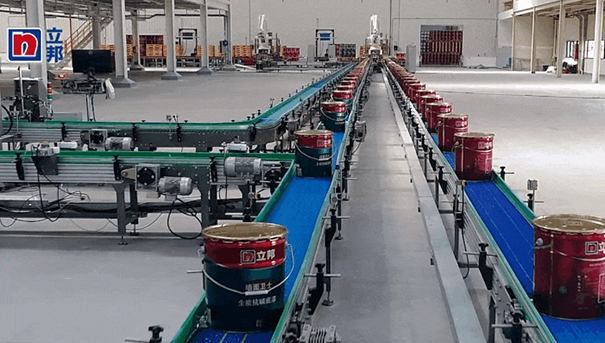 西安生產內墻漆的廠家【附工廠電話地址】