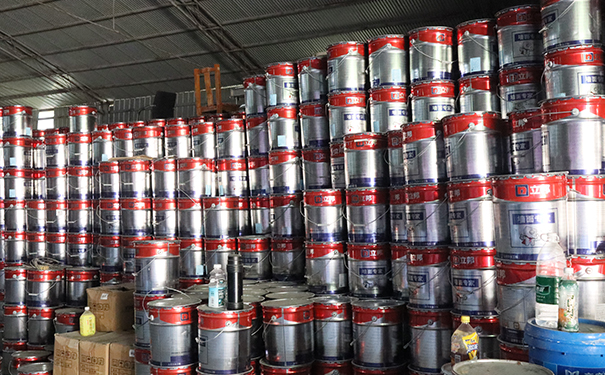 榆林立邦涂料總經銷_立邦乳膠漆榆林總代理