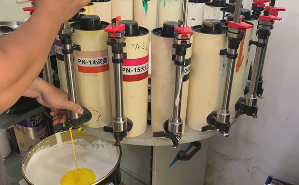立邦乳膠漆調(diào)色多少錢?怎么收費?